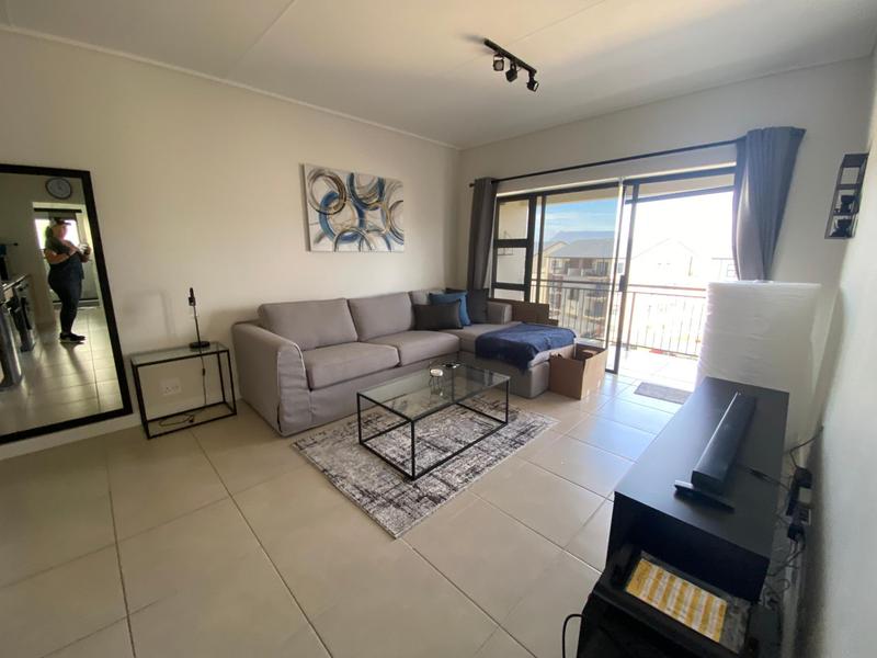 To Let 1 Bedroom Property for Rent in Richwood Western Cape